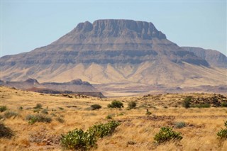 Namibia