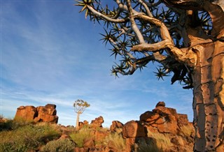 Namibia