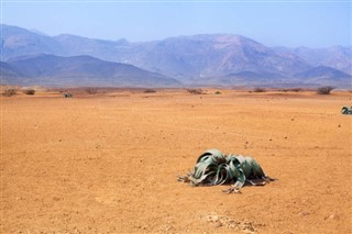 Namibia