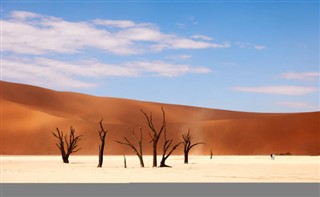 Namibia