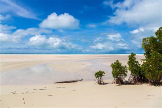 Nauru