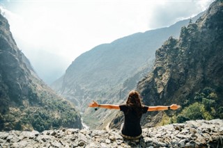 Nepal