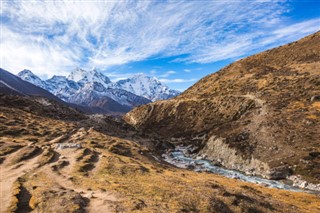 Nepal