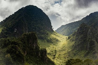 Nepal