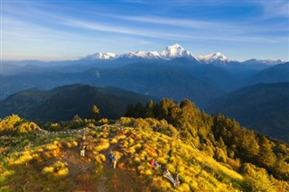 Nepal