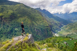 Nepal