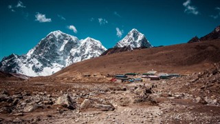 Nepal