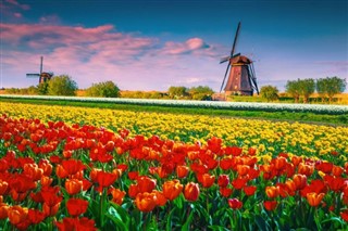 Netherlands