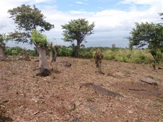 Nicaragua