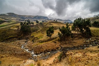 Nicaragua