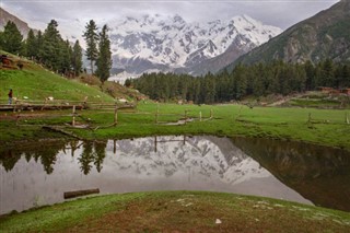 Pakistan