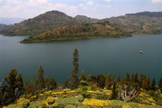 Rwanda