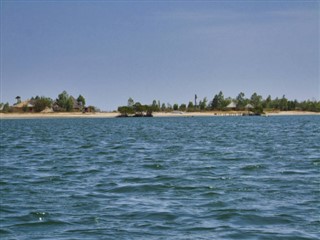 Senegal