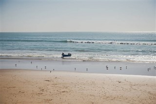 Senegal