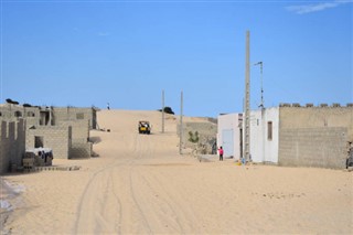 Senegal