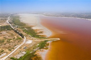 Senegal