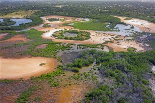 Senegal