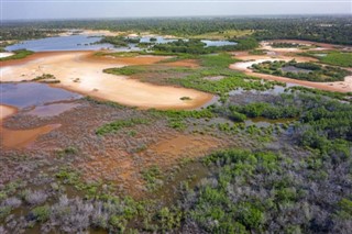 Senegal