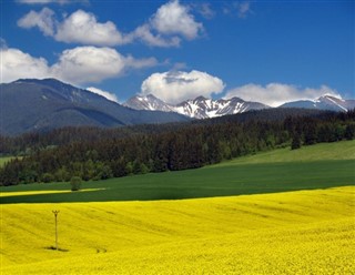 Slovakia