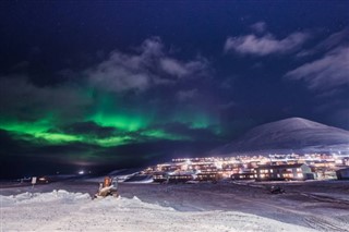 Svalbard