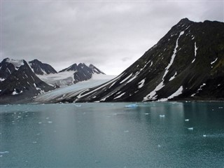 Svalbard