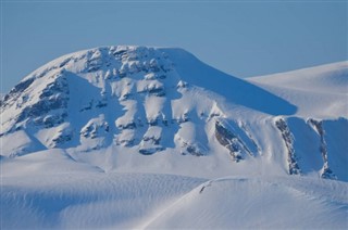 Svalbard