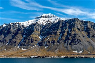 Svalbard