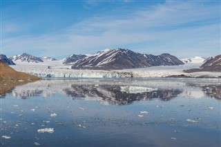 Svalbard