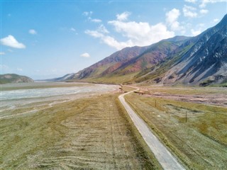 Tajikistan