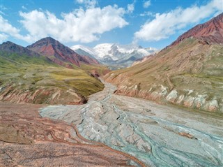 Tajikistan