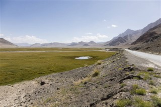 Tajikistan