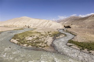 Tajikistan