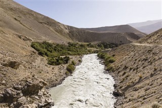 Tajikistan