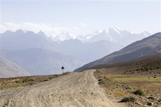 Tajikistan