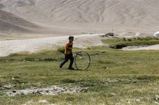 Tajikistan