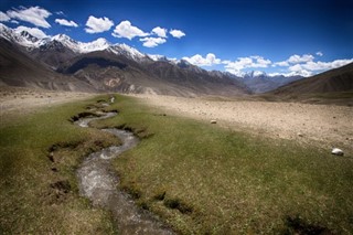 Tajikistan