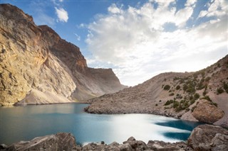 Tajikistan