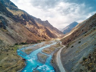 Tajikistan