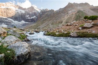 Tajikistan