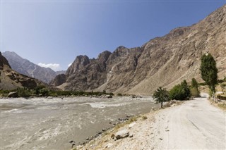 Tajikistan