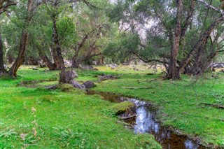 Tajikistan