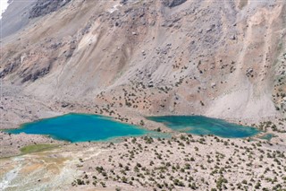 Tajikistan