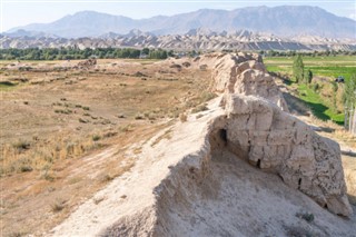 Tajikistan