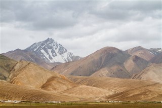 Tajikistan