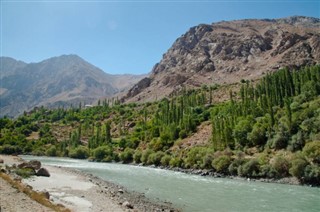 Tajikistan