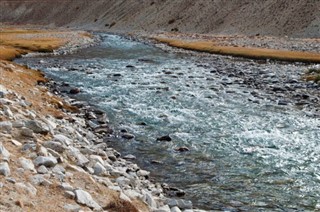 Tajikistan