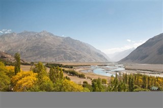 Tajikistan