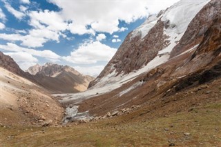 Tajikistan