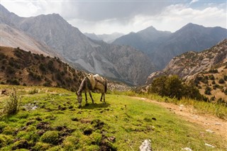 Tajikistan