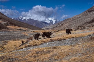 Tajikistan